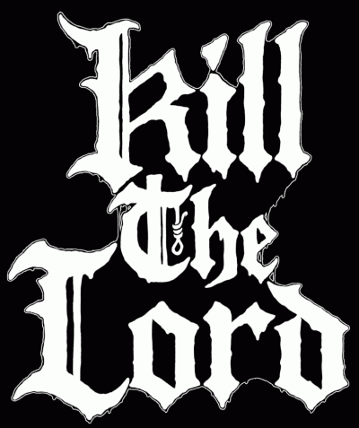 logo Kill The Lord